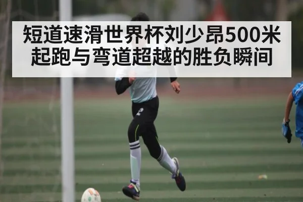 短道速滑世界杯刘少昂500米起跑与弯道超越的胜负瞬间