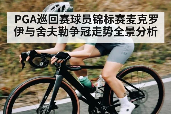 PGA巡回赛球员锦标赛麦克罗伊与舍夫勒争冠走势全景分析